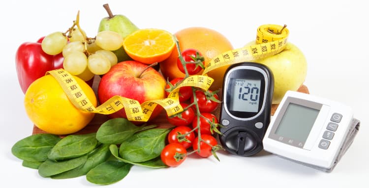 Monitoring Blood Sugar Levels: When Being Normal is Good