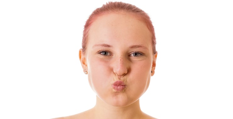 Fuller Lips: Simple Tips and Tricks for Luscious Puckers (Lip Yoga?)