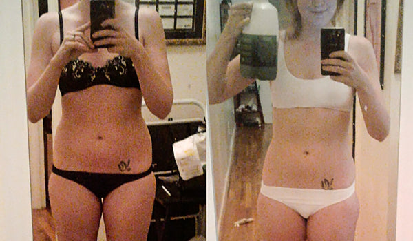 Valerie's 3 Day Cleanse Success