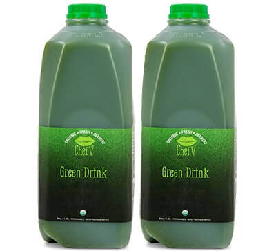 original green drink